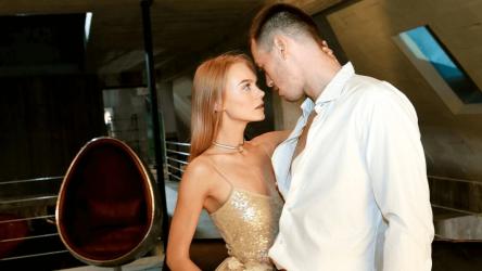 Your Pleasure is My Pleasure