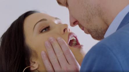 You Take Direction Really Well